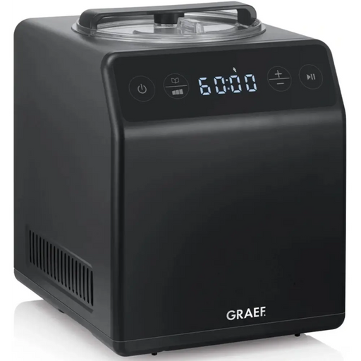 Машина за сладолед GRAEF IM706