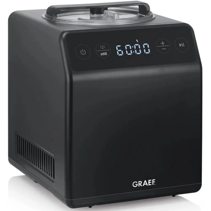 Машина за сладолед GRAEF IM706