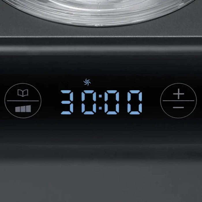 Машина за сладолед GRAEF IM706