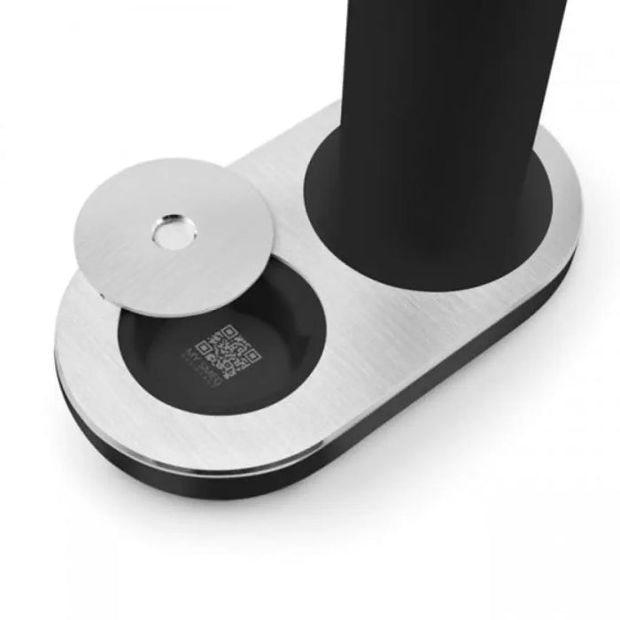 Машина за сода SMEG SKC01BLM 1 л. Черен мат