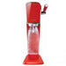 Машина за сода Sodastream Art Mandarin Red