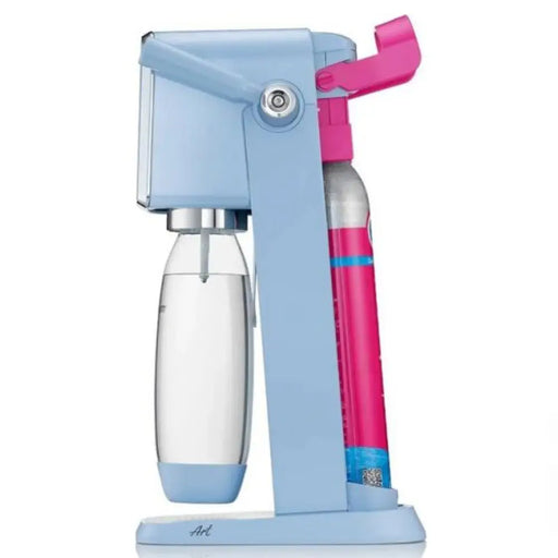 Машина за сода Sodastream Art Misty Blue