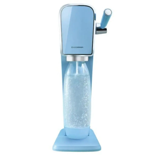 Машина за сода Sodastream Art Misty Blue