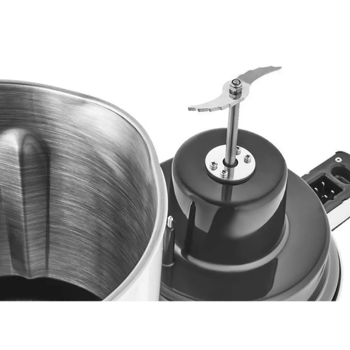 Машина за супа Morphy Richards Total Control