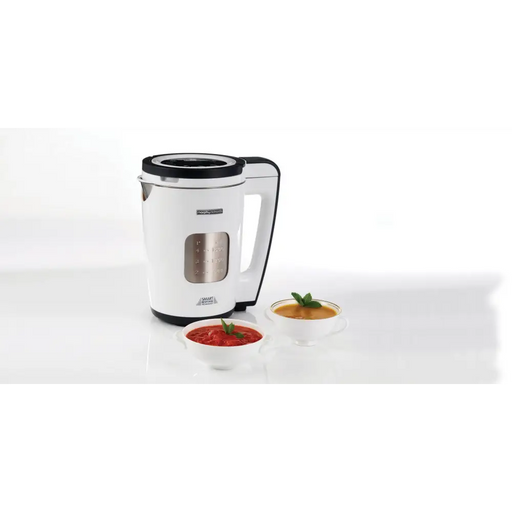 Машина за супа Morphy Richards Total Control