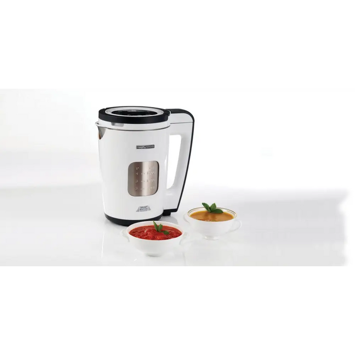 Машина за супа Morphy Richards Total Control