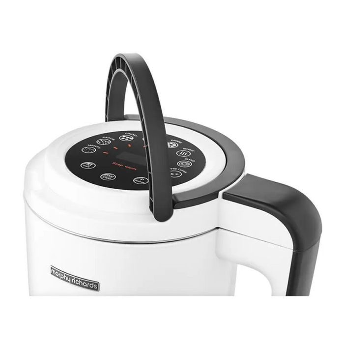 Машина за супа Morphy Richards Total Control