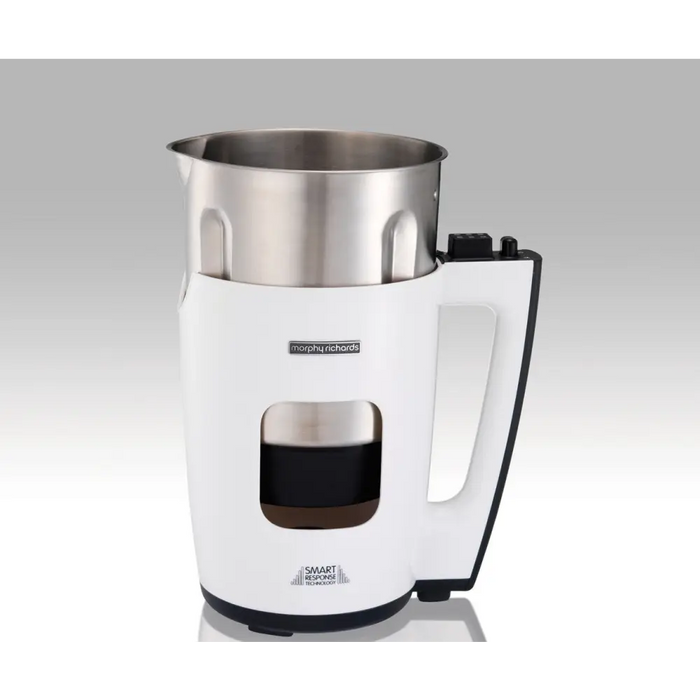 Машина за супа Morphy Richards Total Control