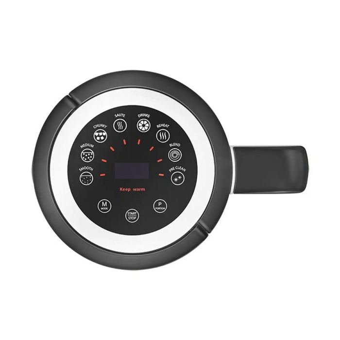 Машина за супа Morphy Richards Total Control