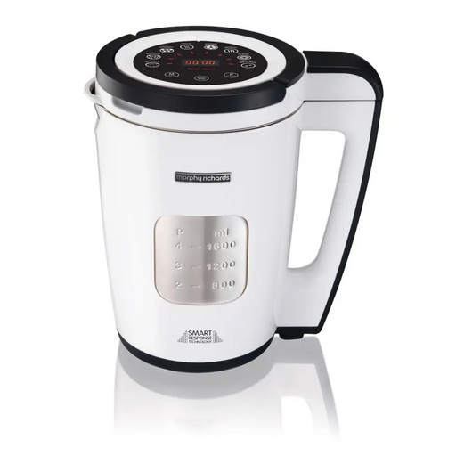 Машина за супа Morphy Richards Total Control