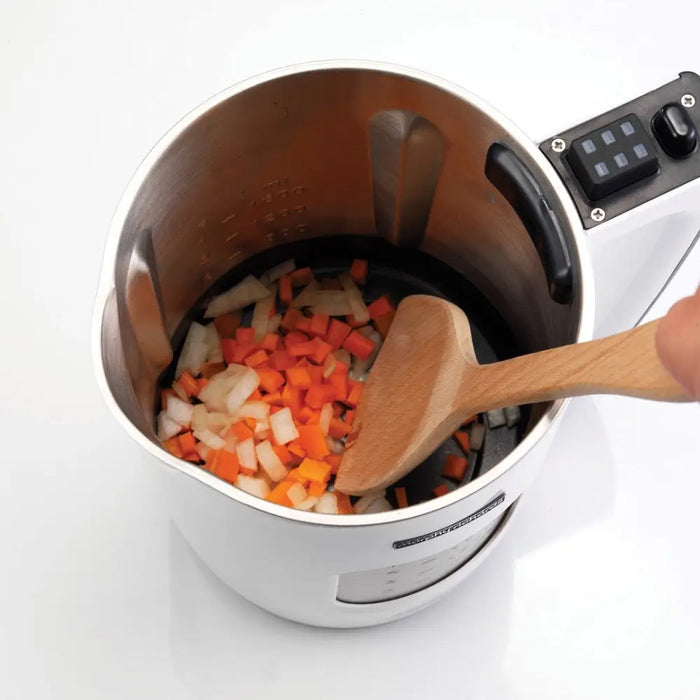 Машина за супа Morphy Richards Total Control