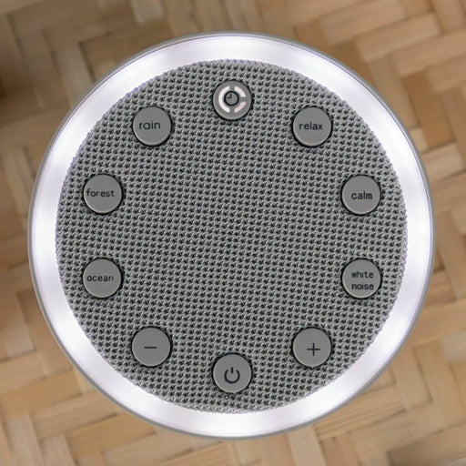 Машина за Сън с Бял Шум Slewel InnovaGoods