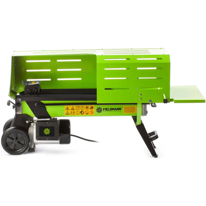 МАШИНА ЗА ЦЕПЕНЕ НА ДЪРВА FIELDMANN FZLS 1005H-E