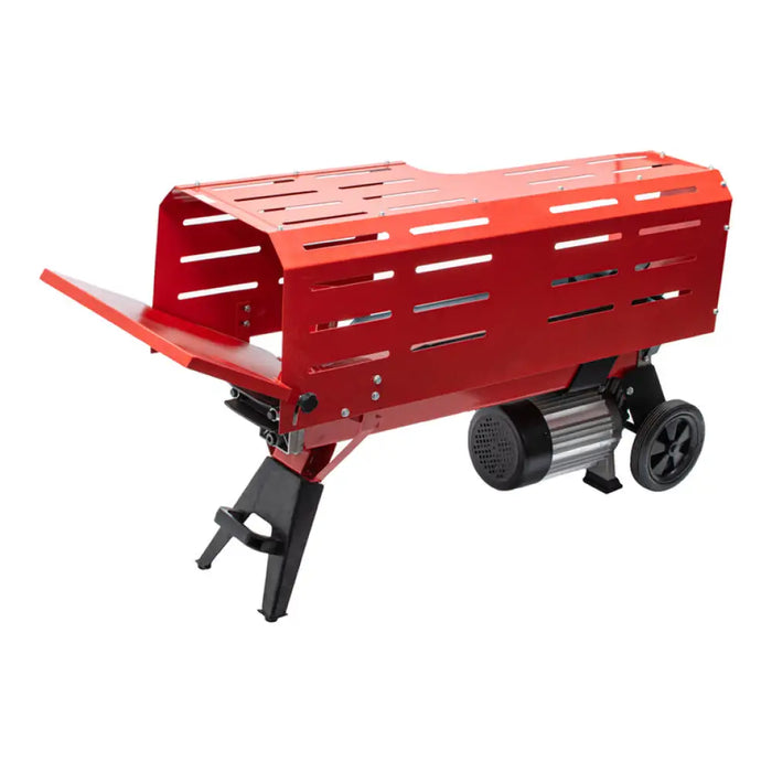 МАШИНА ЗА ЦЕПЕНЕ НА ДЪРВА FERROS TOOLS