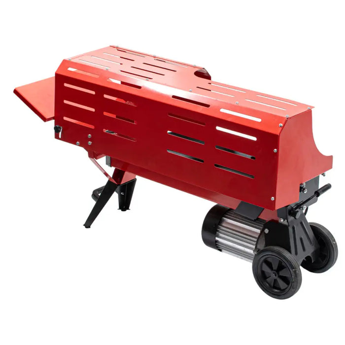 МАШИНА ЗА ЦЕПЕНЕ НА ДЪРВА FERROS TOOLS