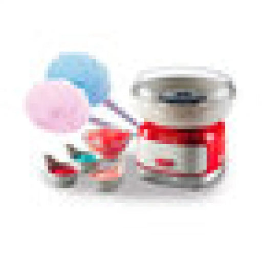 Машина за захарен памук ARIETE 2973 RED