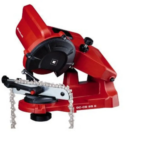 МАШИНА ЗА ЗАТОЧВАНЕ НА ВЕРИГИ EINHELL GC-CS 85 E