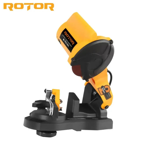 МАШИНА ЗА ЗАТОЧВАНЕ НА ВЕРИГИ ROTOR