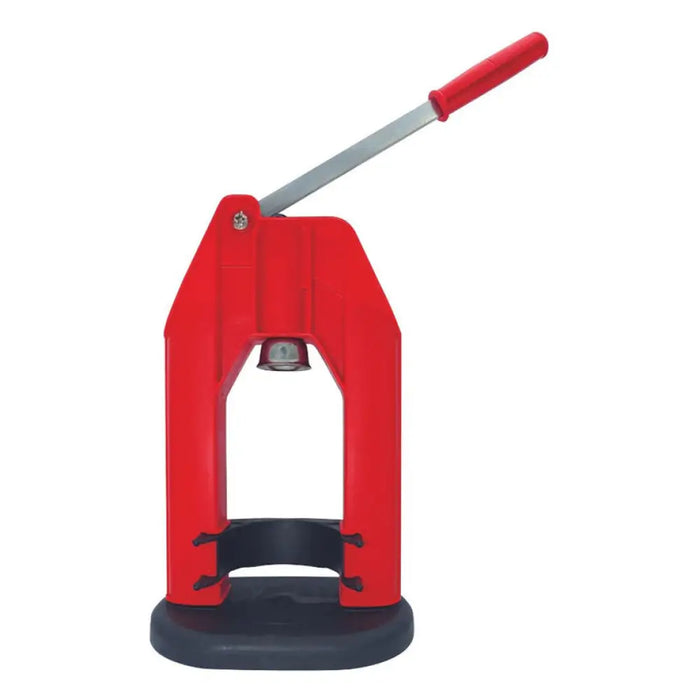 МАШИНА ЗА ЗАТВАРЯНЕ НА МЕТАЛНИ КАПАЧКИ Ф26MM FERRARI DIANA