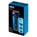 Машинка за бръснене Braun 310BT 6/21/7
