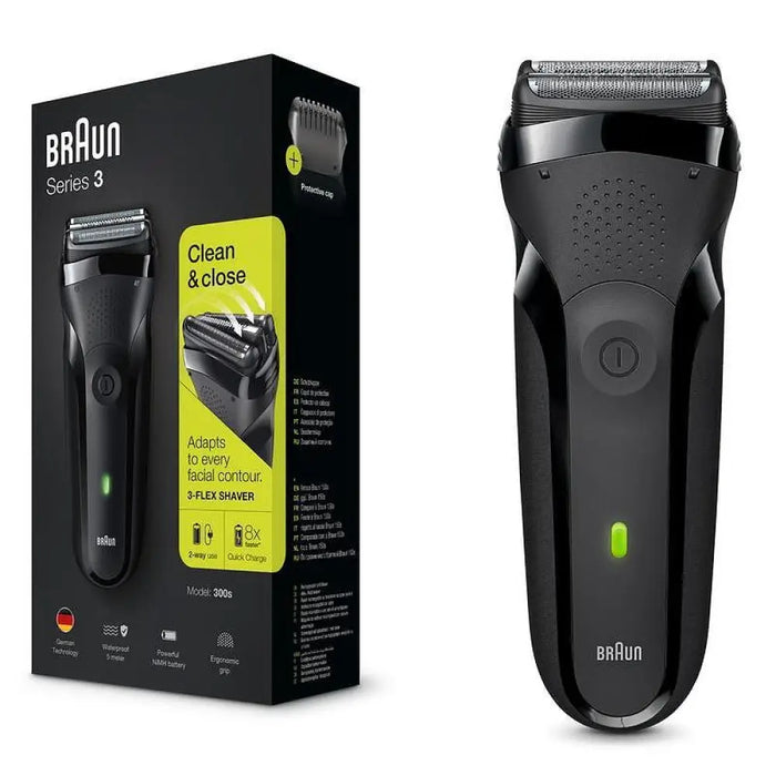 Машинка за бръснене Braun 300