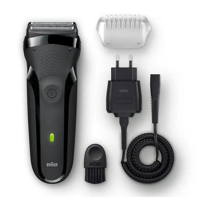 Машинка за бръснене Braun 300