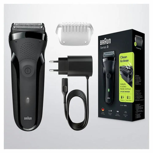 Машинка за бръснене Braun 300