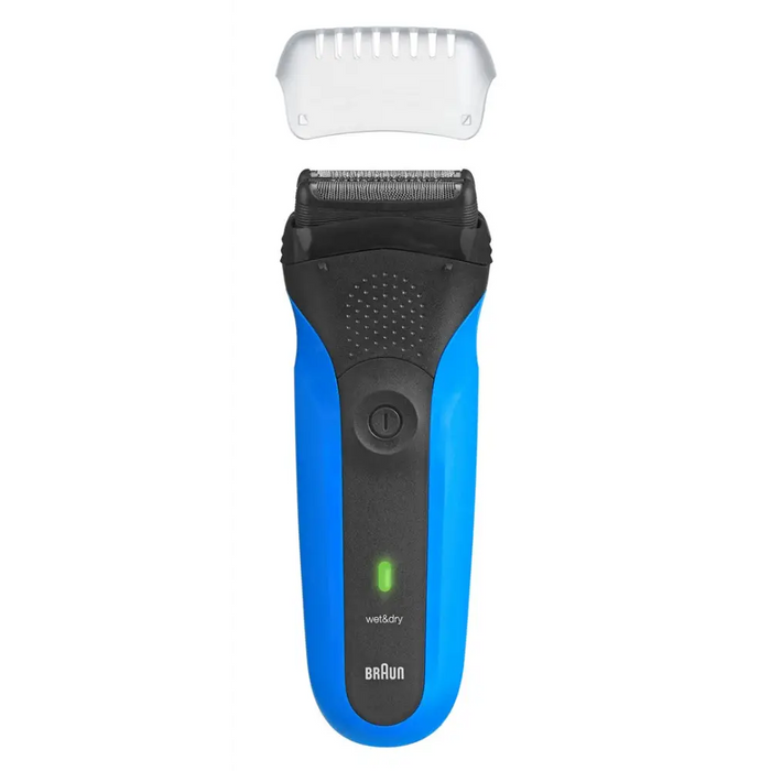 Машинка за бръснене Braun 310BT 6/21/7