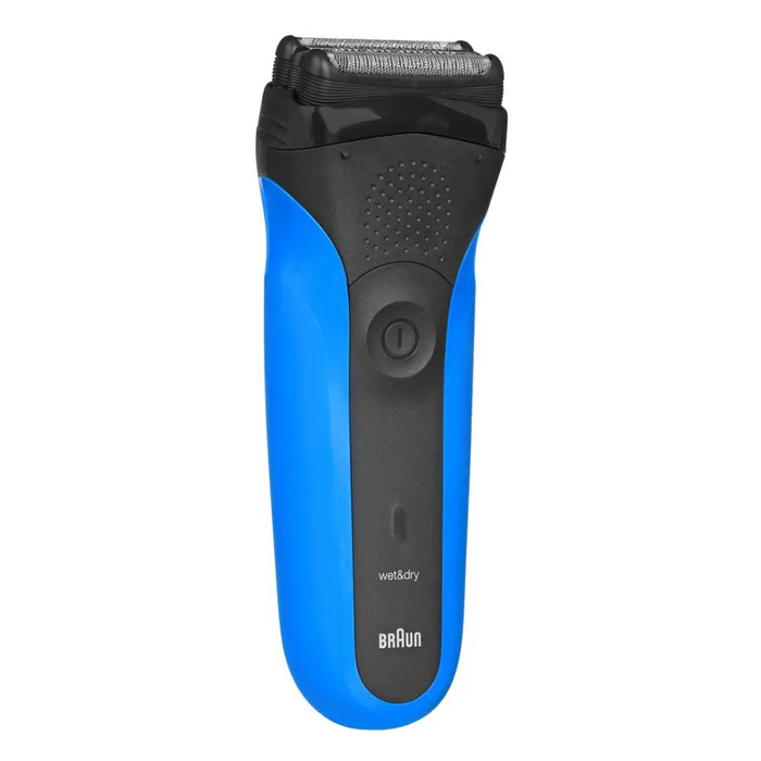 Машинка за бръснене Braun 310BT 6/21/7