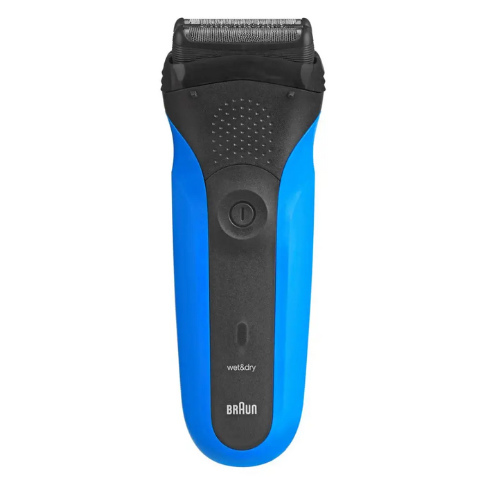 Машинка за бръснене Braun 310BT 6/21/7