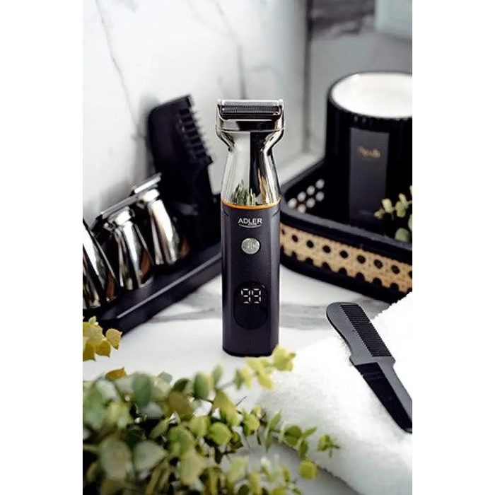 Машинка за подстригване ADLER AD 2946