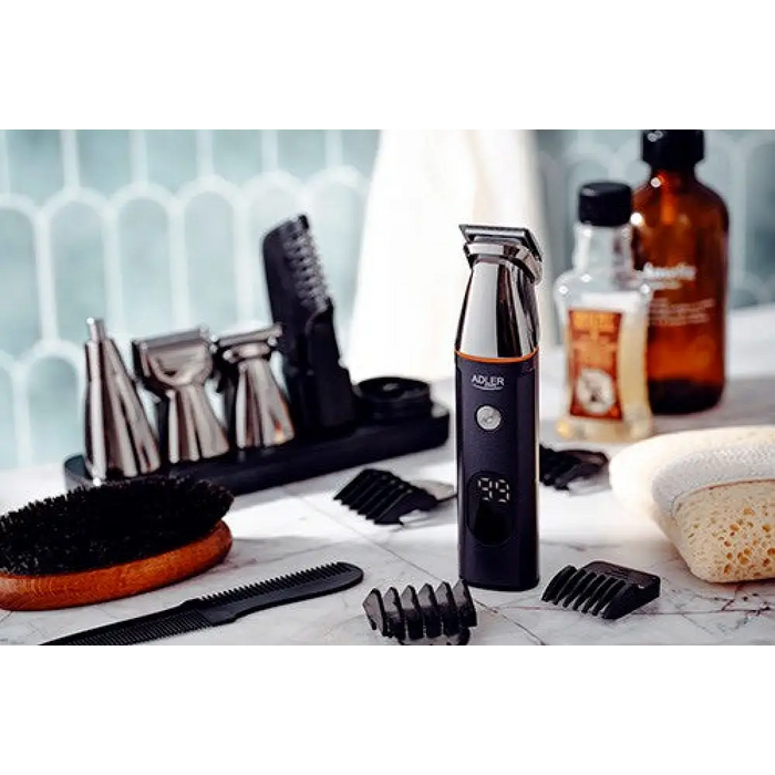 Машинка за подстригване ADLER AD 2946