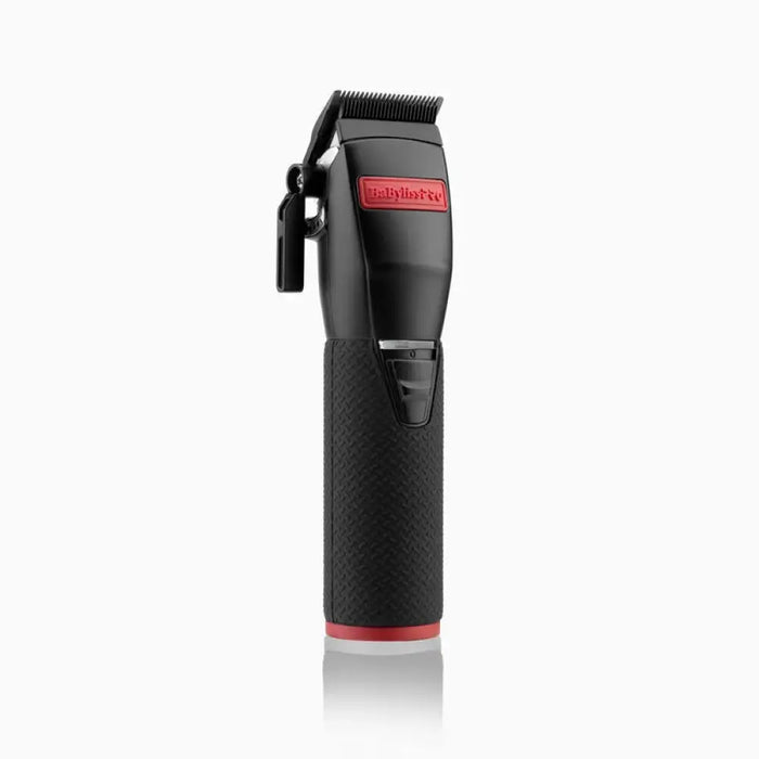 Машинка за подстригване BaByliss Boost+ Black Matte
