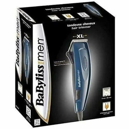 Машинка за подстригване Babyliss E695E