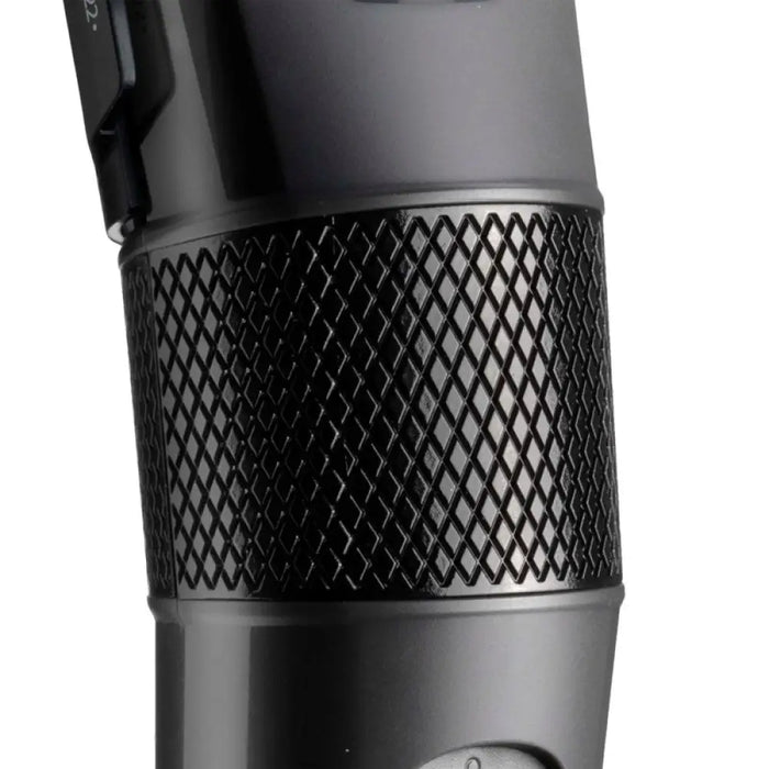 Машинка за подстригване BaByliss E786E Черна