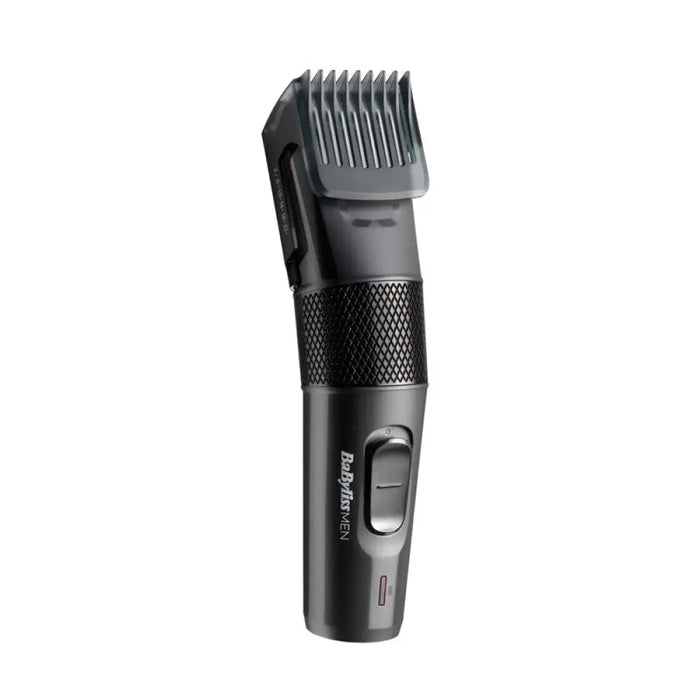 Машинка за подстригване BaByliss E786E Черна