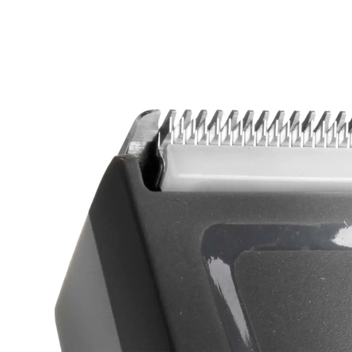 Машинка за подстригване BaByliss E786E Черна