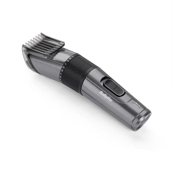 Машинка за подстригване BaByliss E976E Черна Титан 26