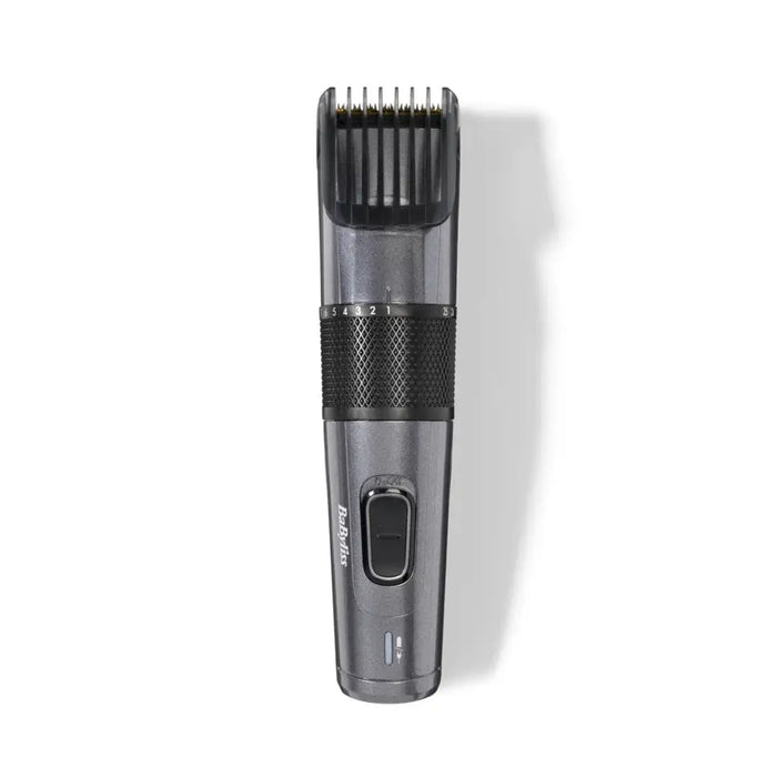 Машинка за подстригване BaByliss E976E Черна Титан 26