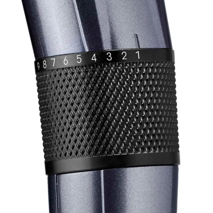 Машинка за подстригване BaByliss E976E Черна Титан 26
