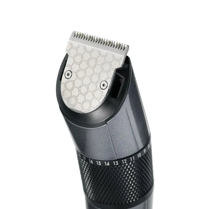 Машинка за подстригване BaByliss E976E Черна Титан 26