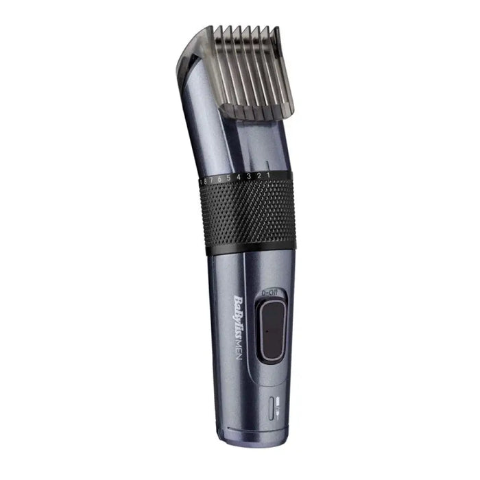 Машинка за подстригване BaByliss E976E Черна Титан 26