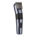 Машинка за подстригване BaByliss E976E Черна Титан 26