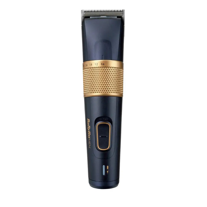 Машинка за подстригване BaByliss E986E Черна