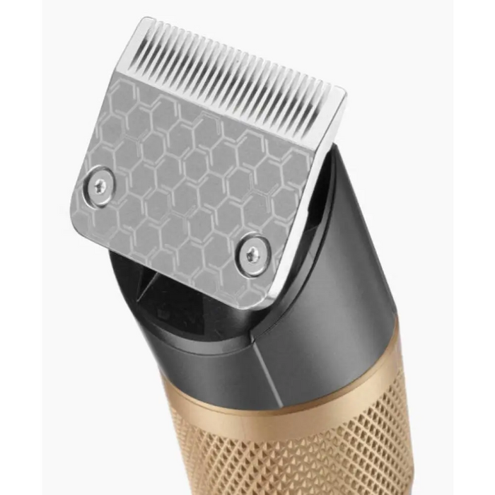 Машинка за подстригване BaByliss E987E Gold Graphite