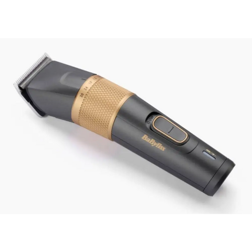 Машинка за подстригване BaByliss E987E Gold Graphite