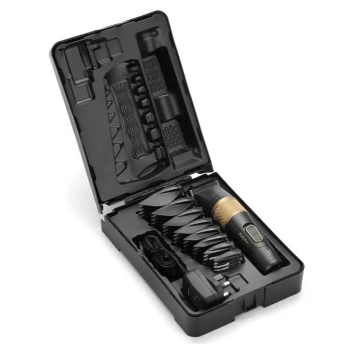 Машинка за подстригване BaByliss E987E Gold Graphite