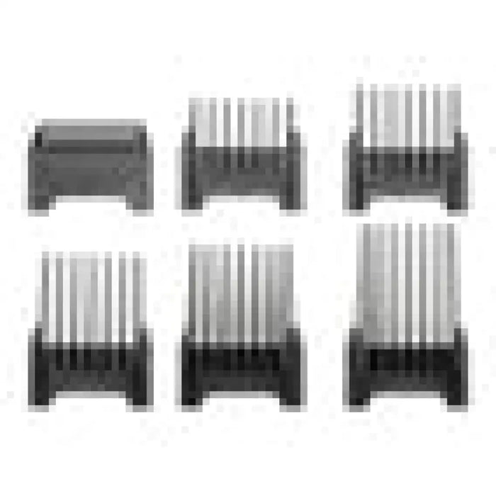 Машинка за подстригване BEURER MN5X БРОЙ ГРЕБЕНИ 7 РАБОТА