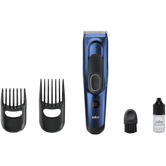 Машинка за подстригване Braun HC 5030***