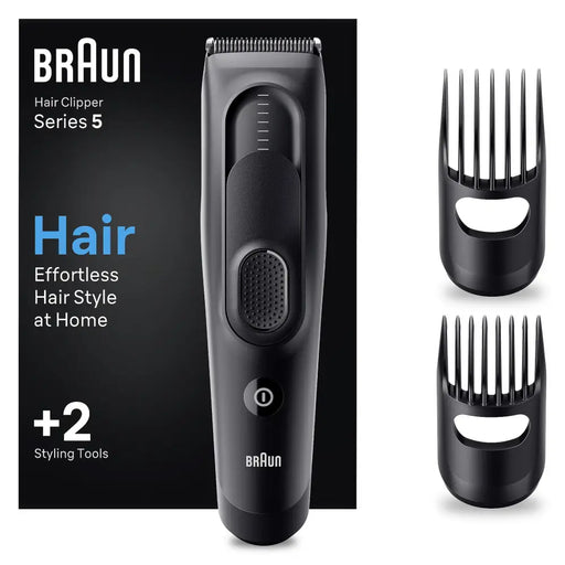 Машинка за подстригване Braun HC5330